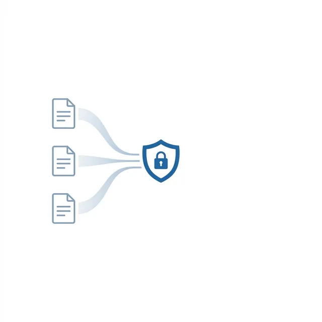 Centralisation des documents juridiques : de l'archivage au pilotage stratégique