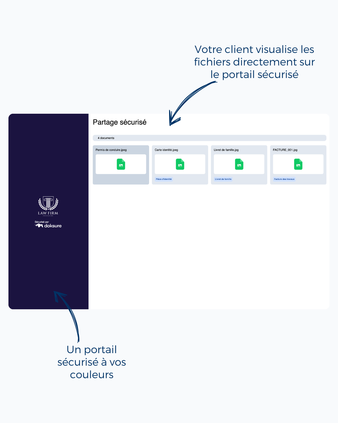 Accusé de réception et traçabilité