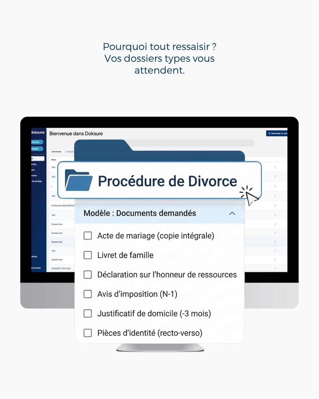 Configuration de campagne