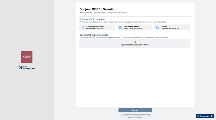 showcase portail perso showcase portail perso
