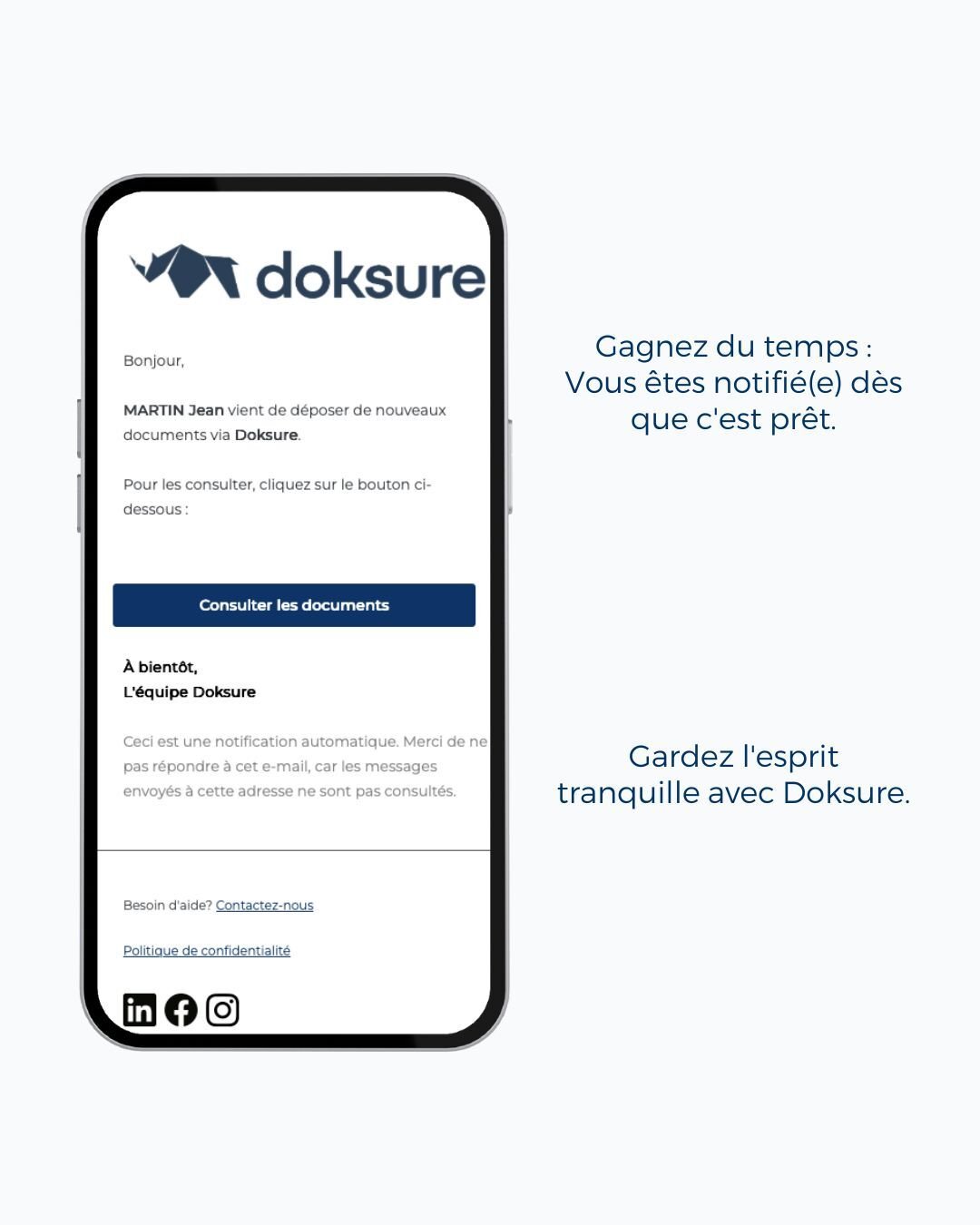 doksure-notifications